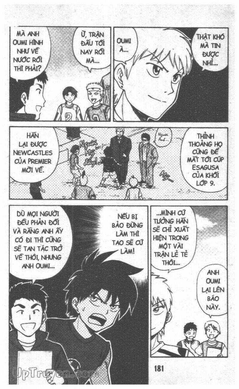 Golden Age - Chapter 15 - Trang 182