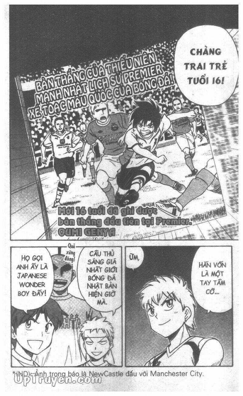 Golden Age - Chapter 15 - Trang 183