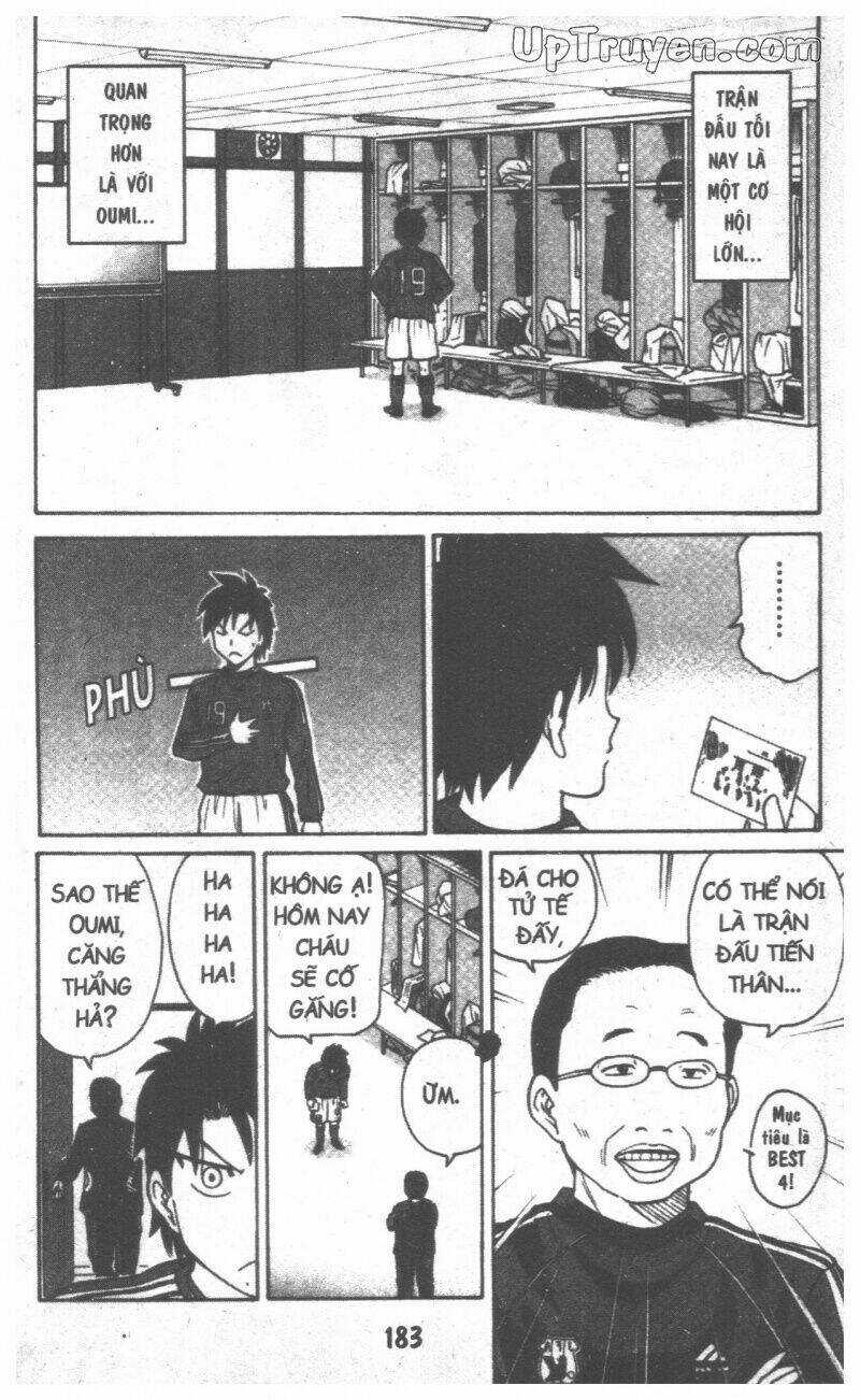 Golden Age - Chapter 15 - Trang 184