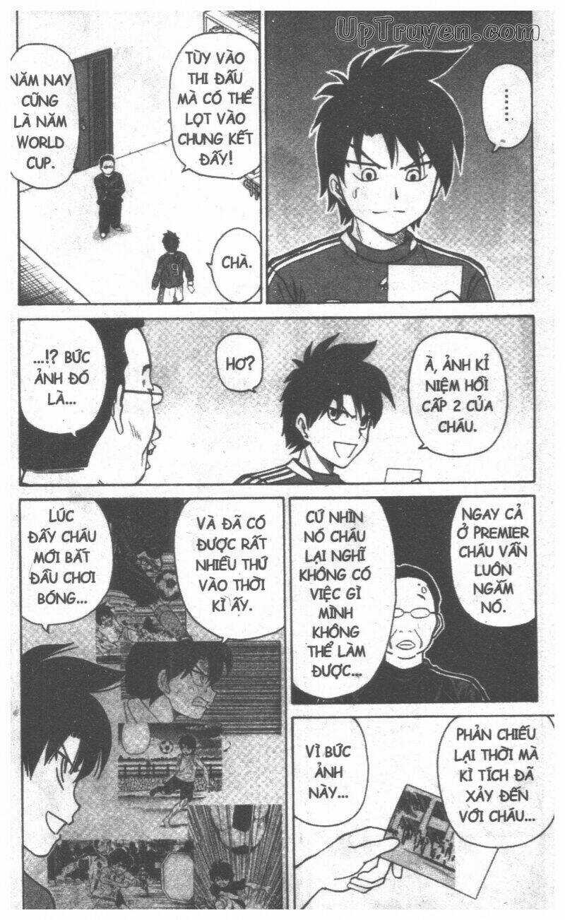 Golden Age - Chapter 15 - Trang 186