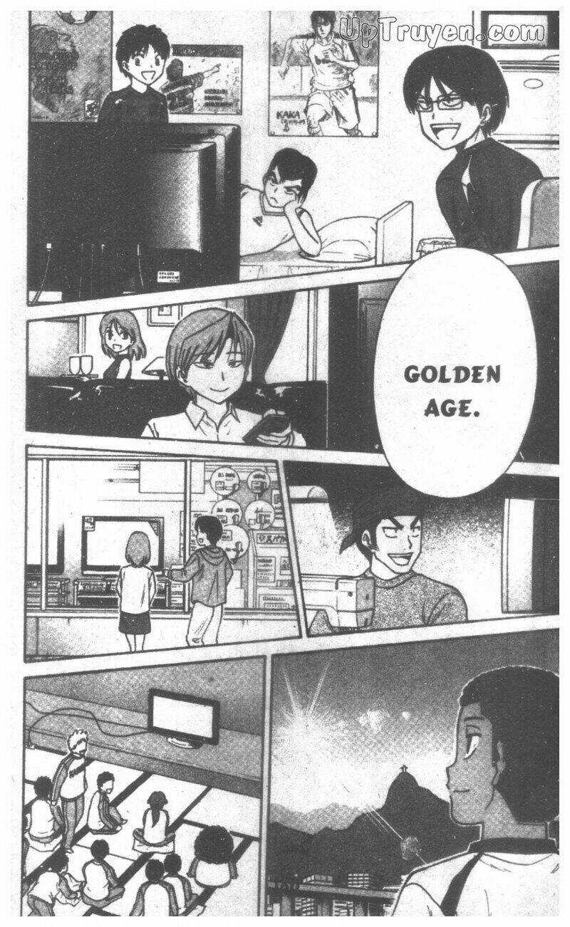Golden Age - Chapter 15 - Trang 187