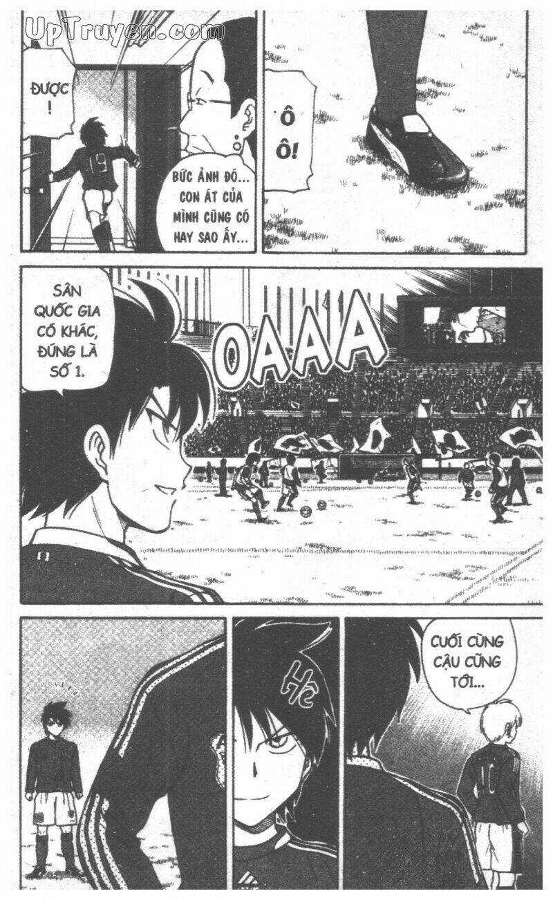 Golden Age - Chapter 15 - Trang 188