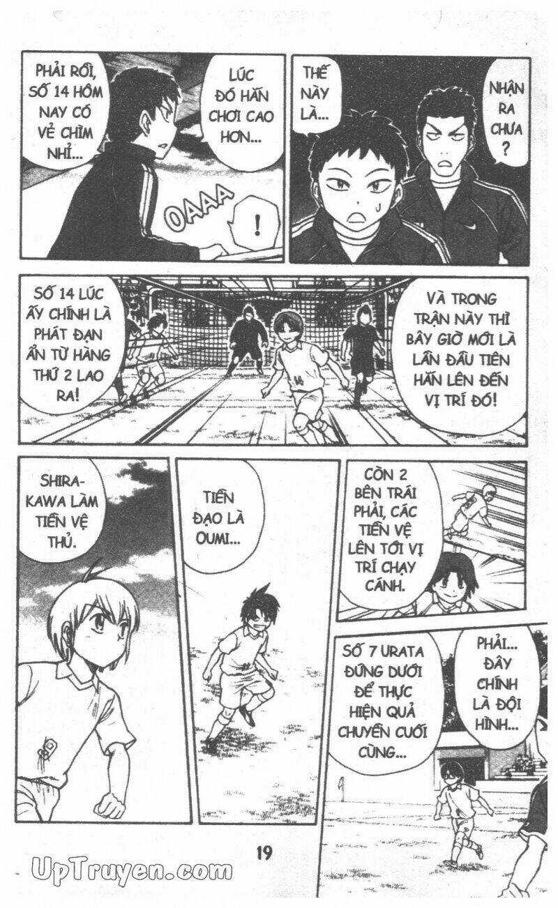 Golden Age - Chapter 15 - Trang 20