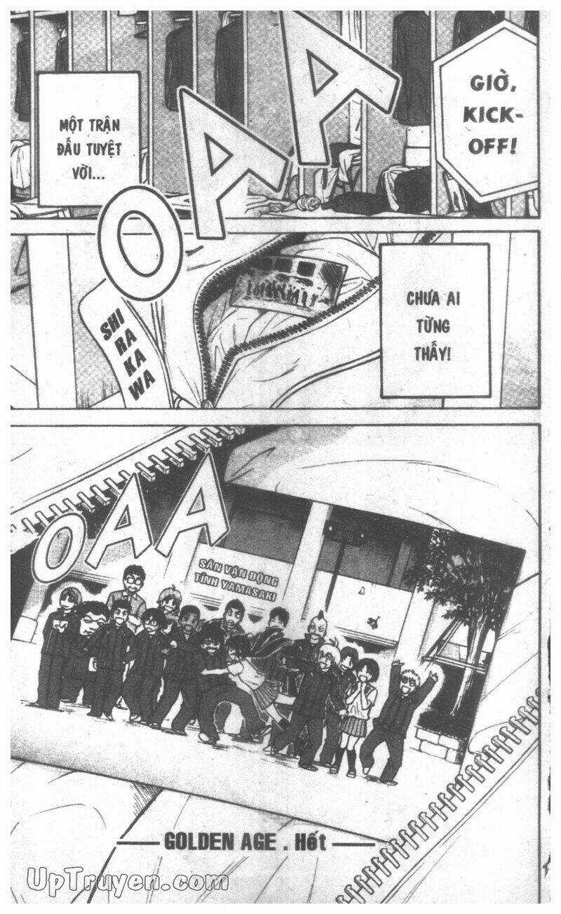 Golden Age - Chapter 15 - Trang 193