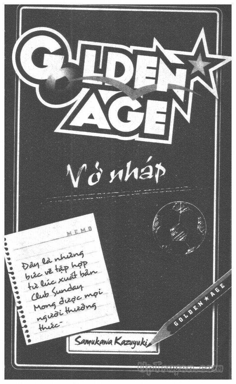 Golden Age - Chapter 15 - Trang 194