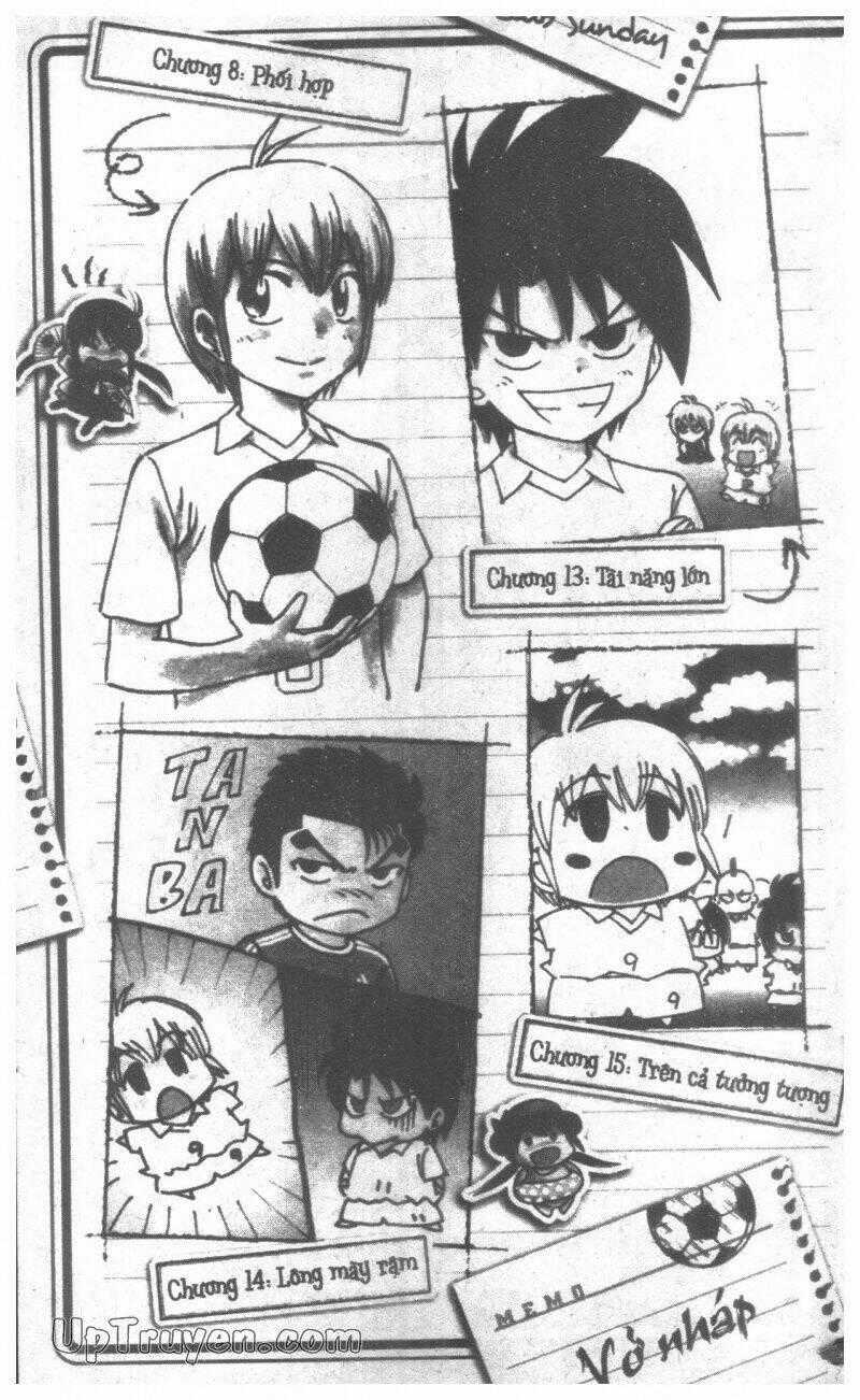 Golden Age - Chapter 15 - Trang 195