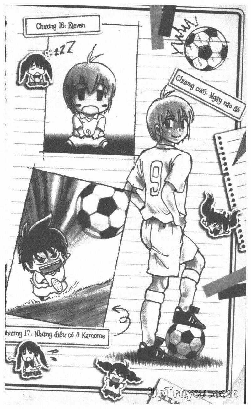 Golden Age - Chapter 15 - Trang 196