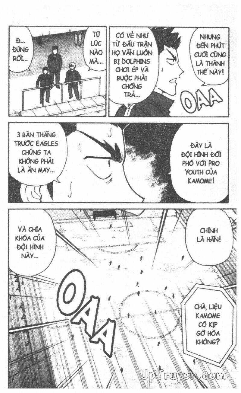 Golden Age - Chapter 15 - Trang 22