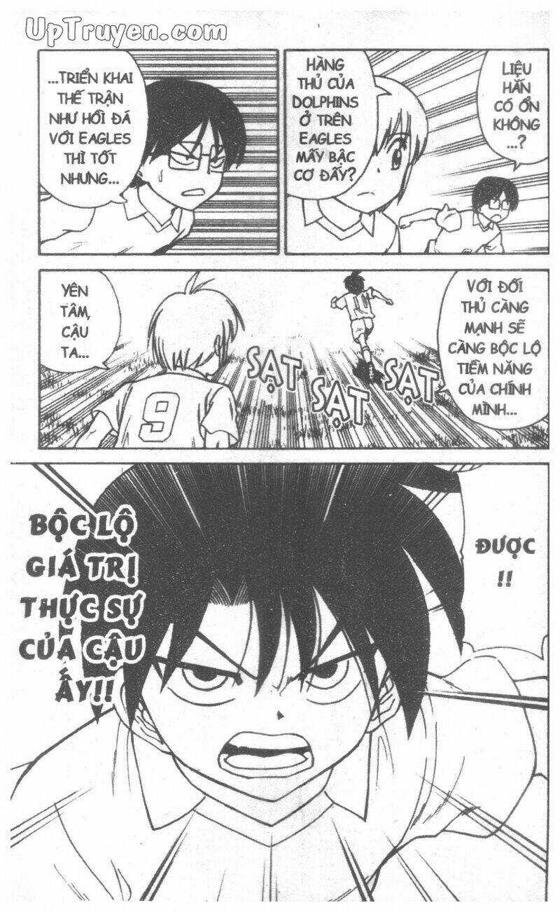 Golden Age - Chapter 15 - Trang 23