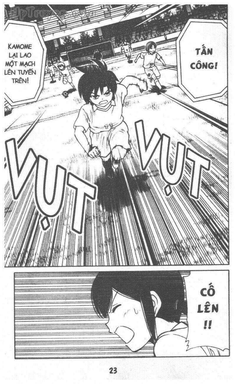 Golden Age - Chapter 15 - Trang 24