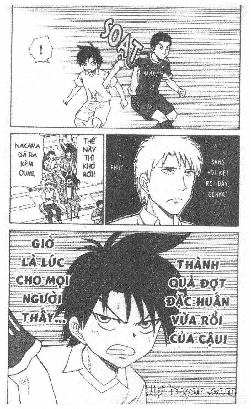 Golden Age - Chapter 15 - Trang 25