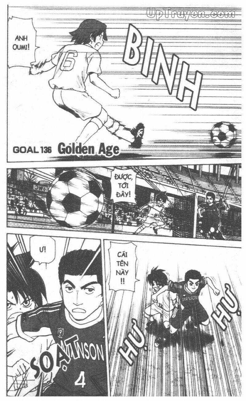 Golden Age - Chapter 15 - Trang 26