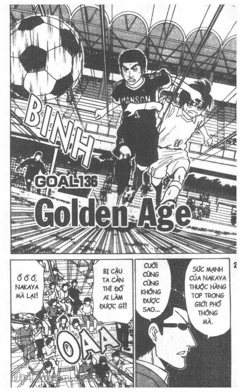 Golden Age - Chapter 15 - Trang 27