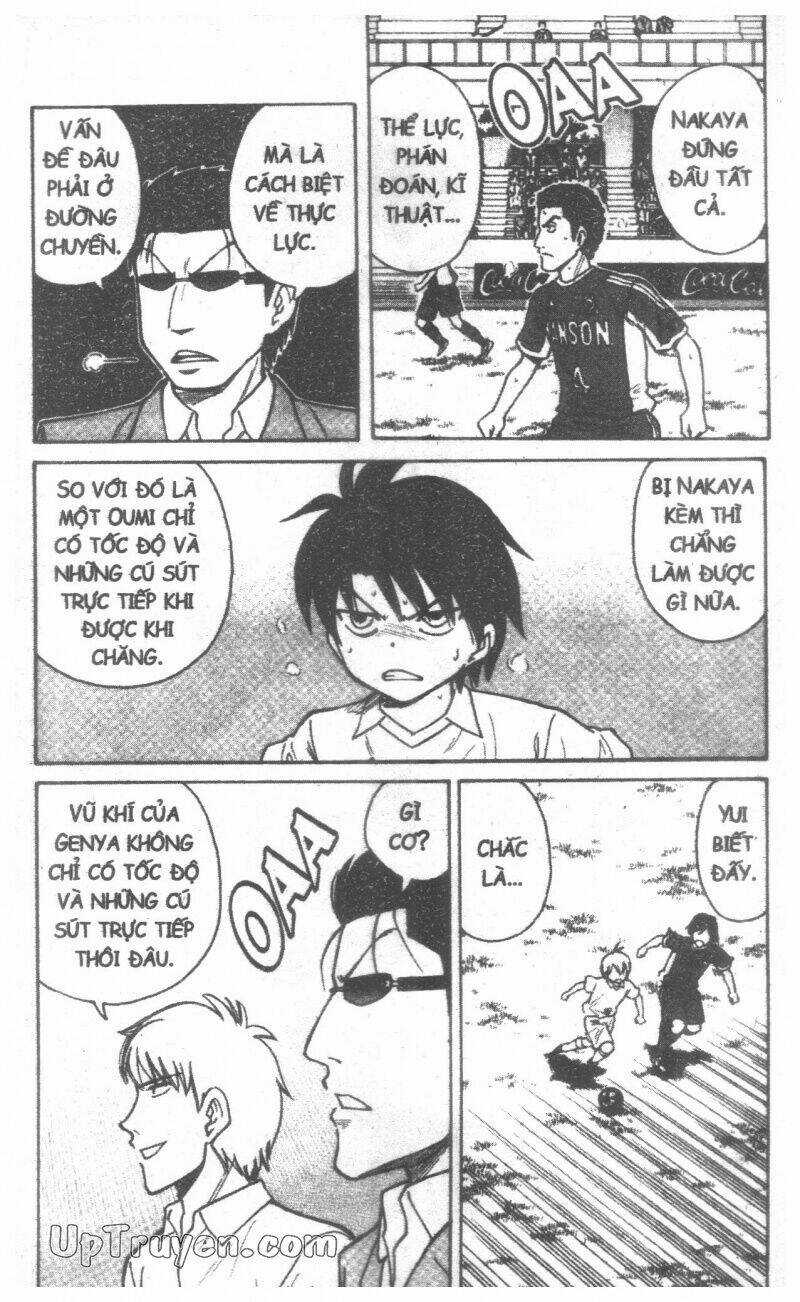 Golden Age - Chapter 15 - Trang 29