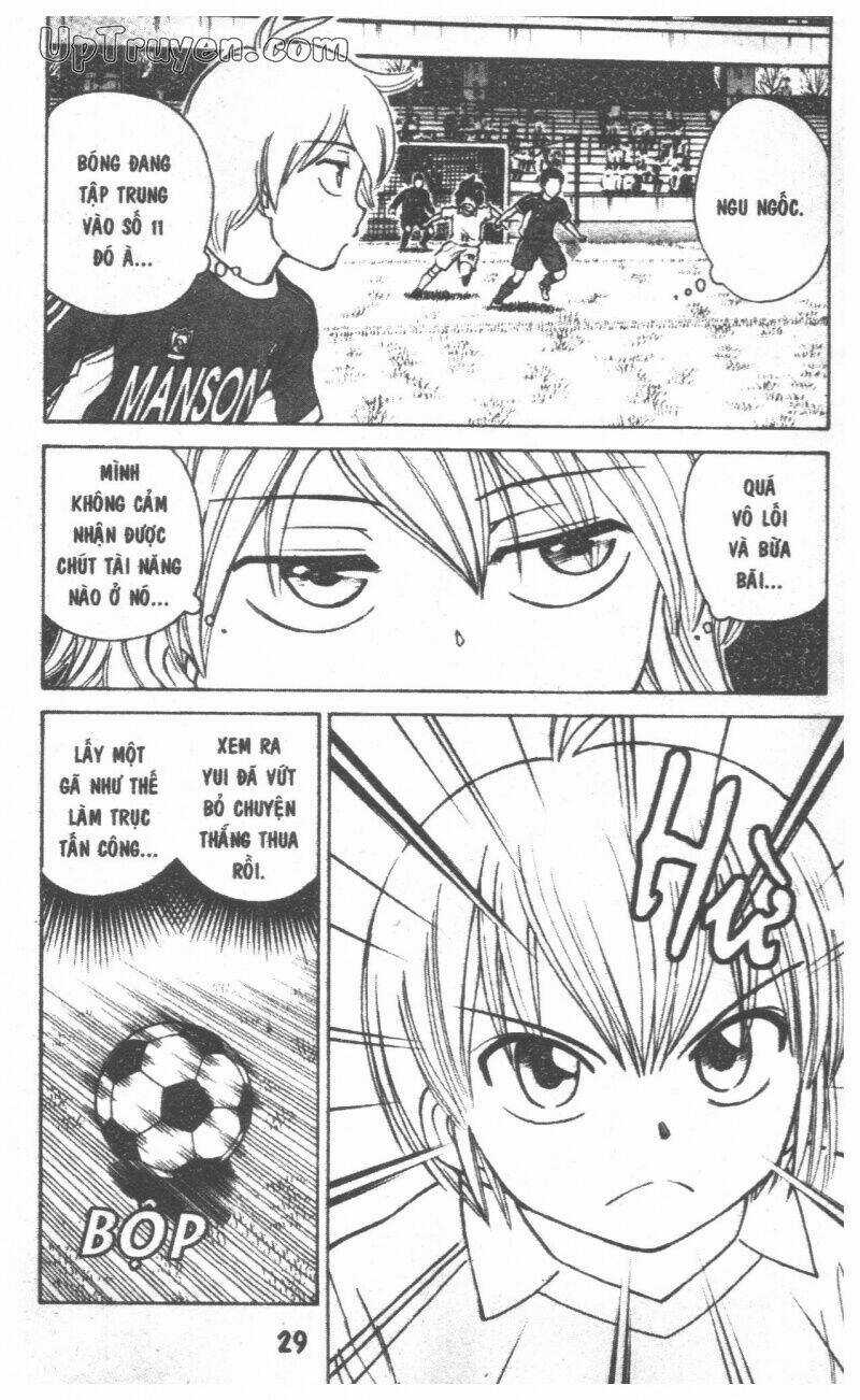 Golden Age - Chapter 15 - Trang 30