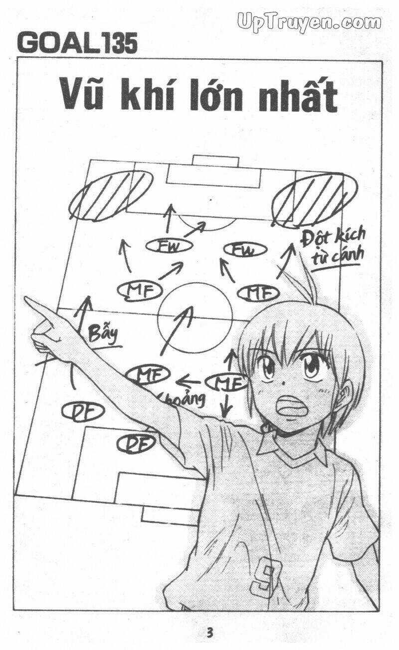 Golden Age - Chapter 15 - Trang 4