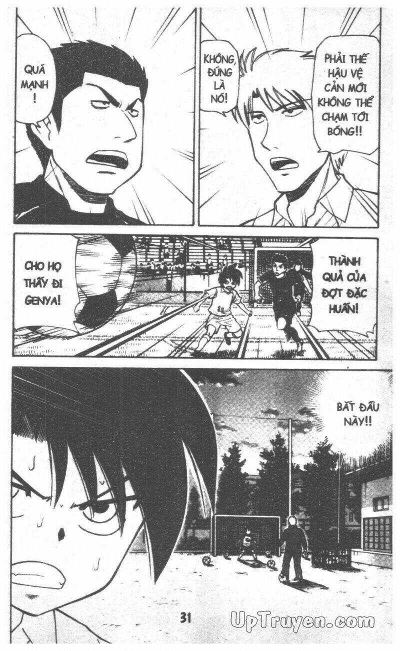 Golden Age - Chapter 15 - Trang 32