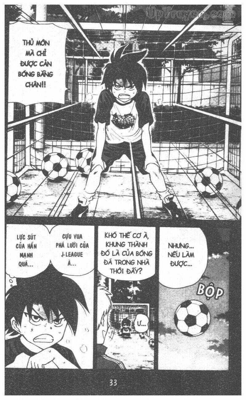 Golden Age - Chapter 15 - Trang 34