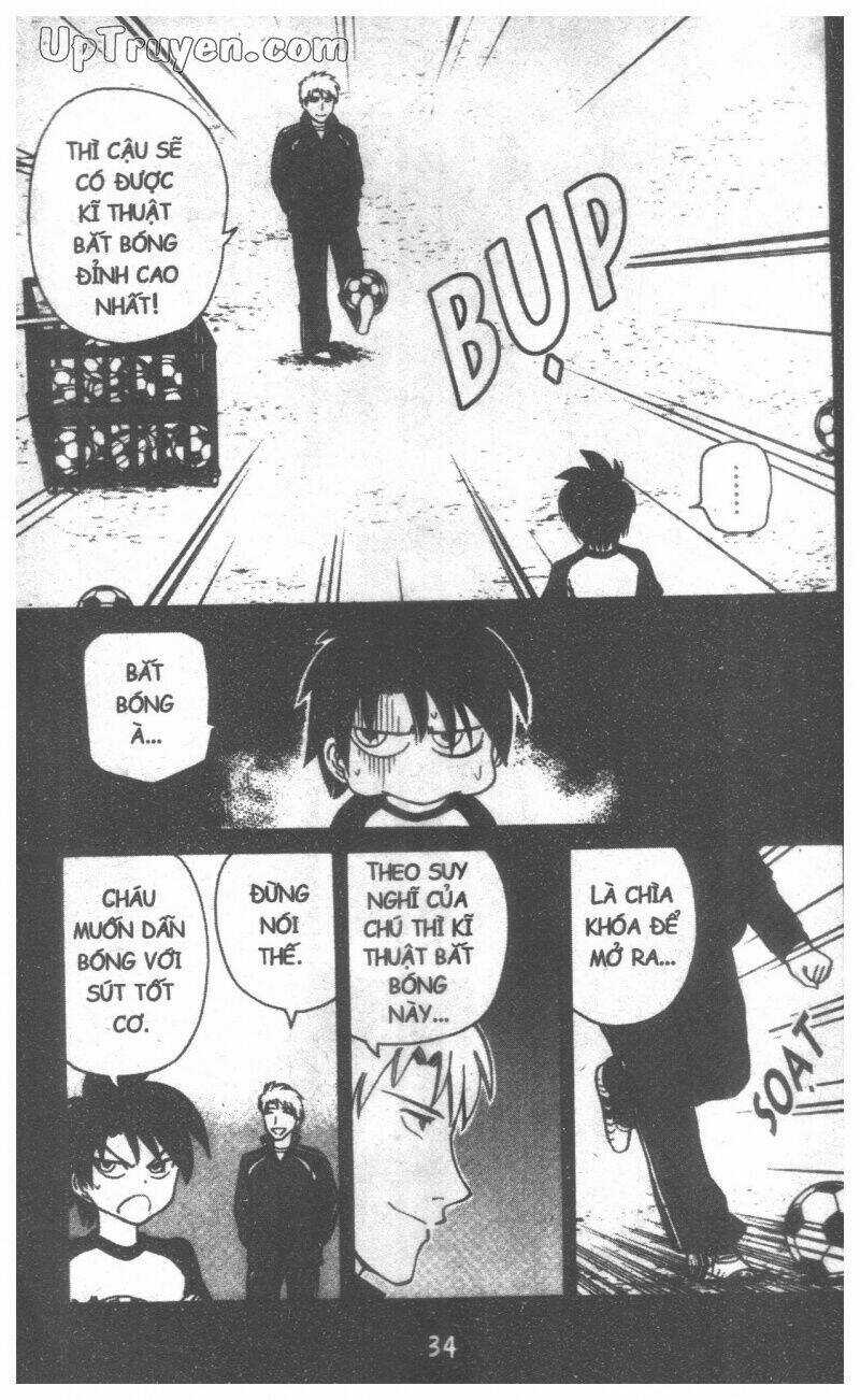 Golden Age - Chapter 15 - Trang 35