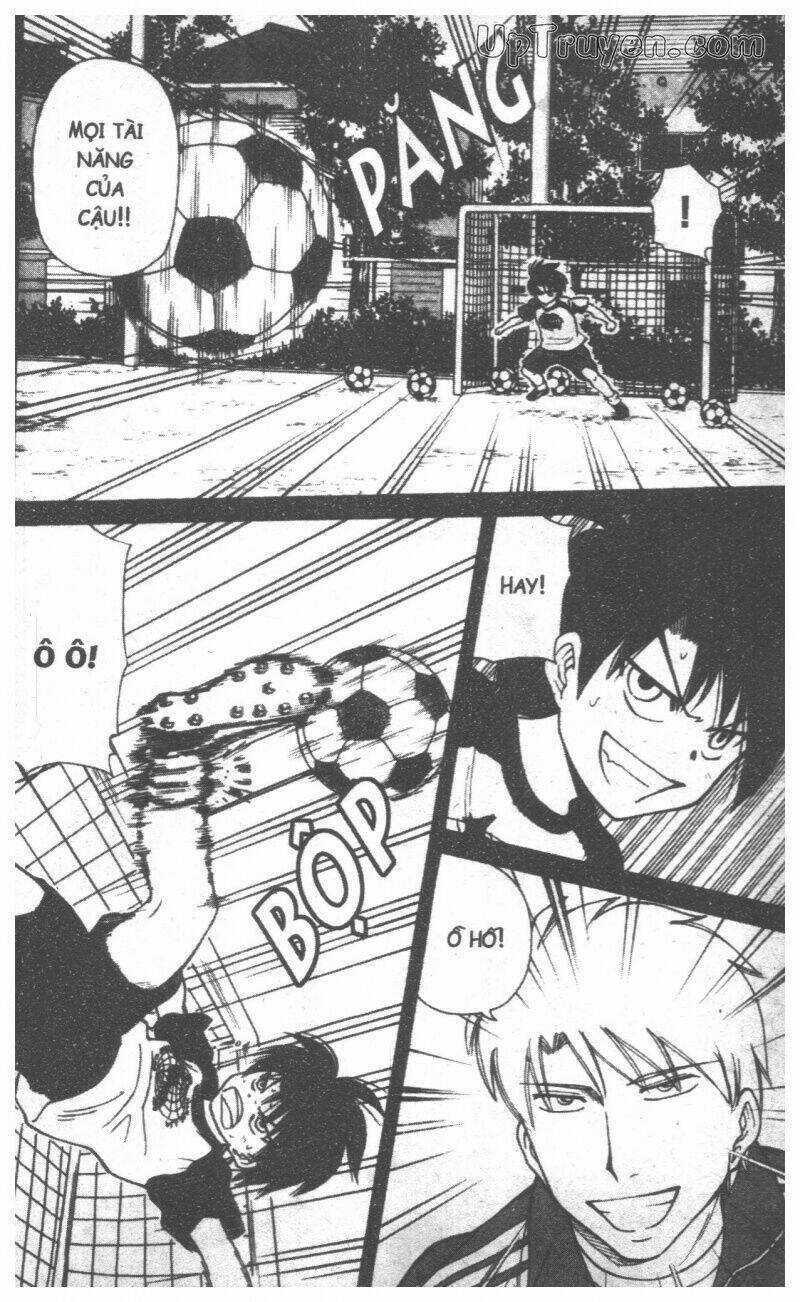 Golden Age - Chapter 15 - Trang 36