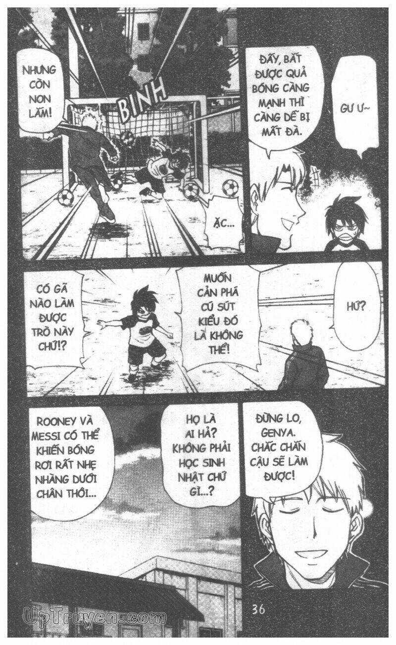 Golden Age - Chapter 15 - Trang 37