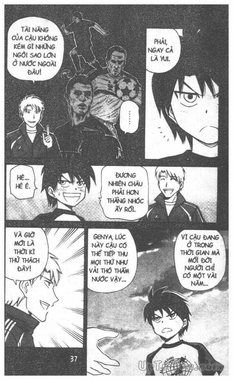 Golden Age - Chapter 15 - Trang 38