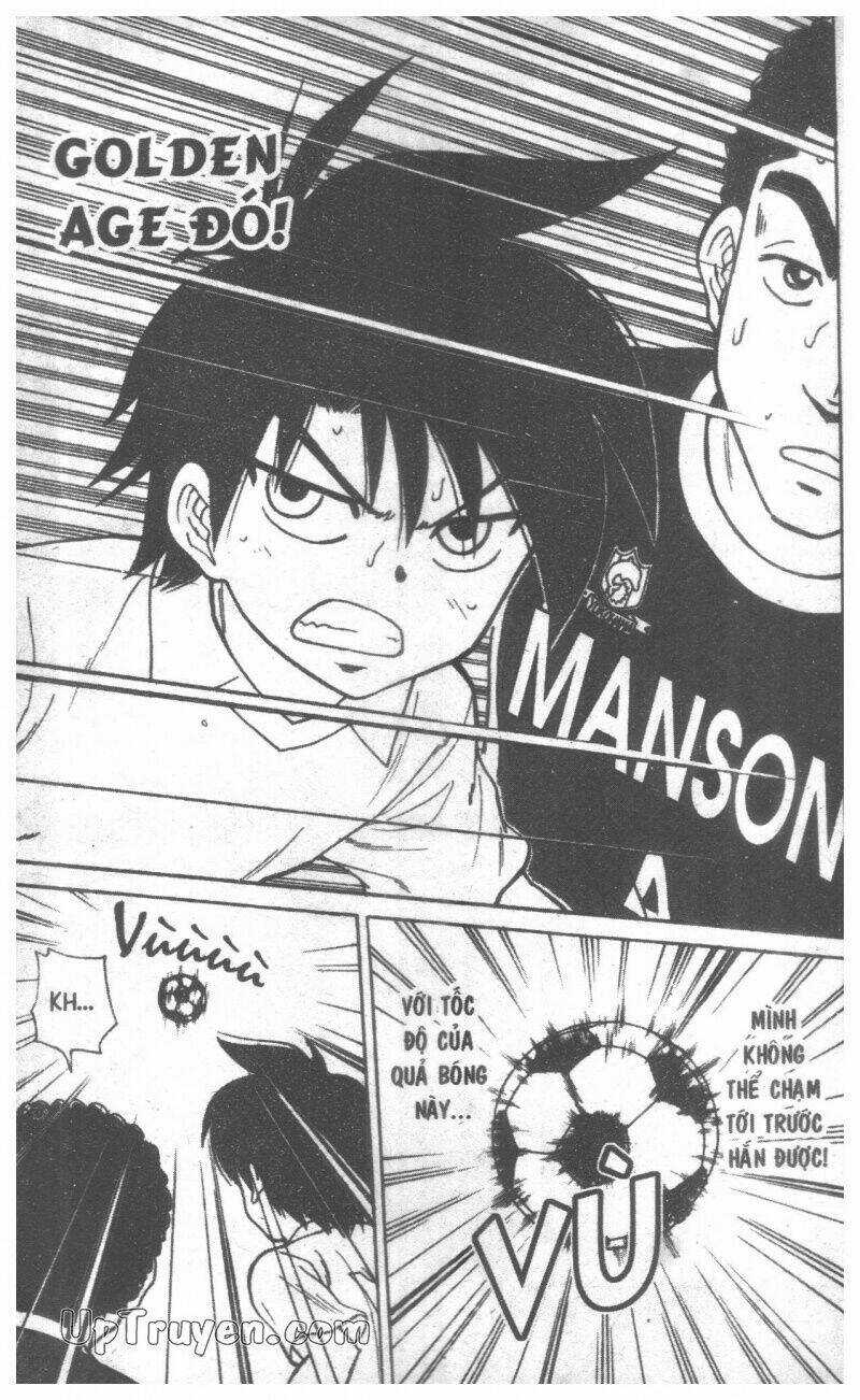 Golden Age - Chapter 15 - Trang 39