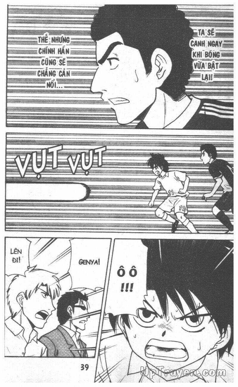 Golden Age - Chapter 15 - Trang 40