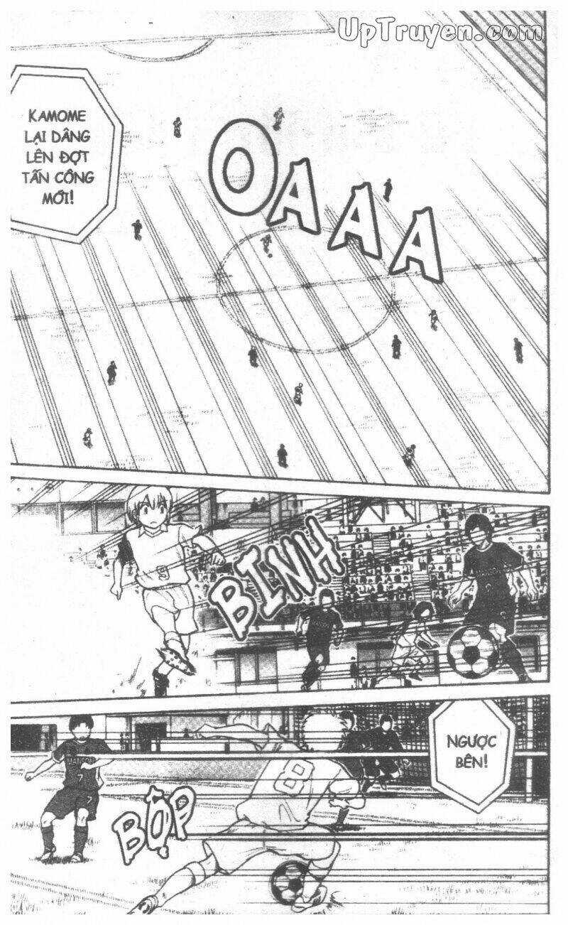 Golden Age - Chapter 15 - Trang 5