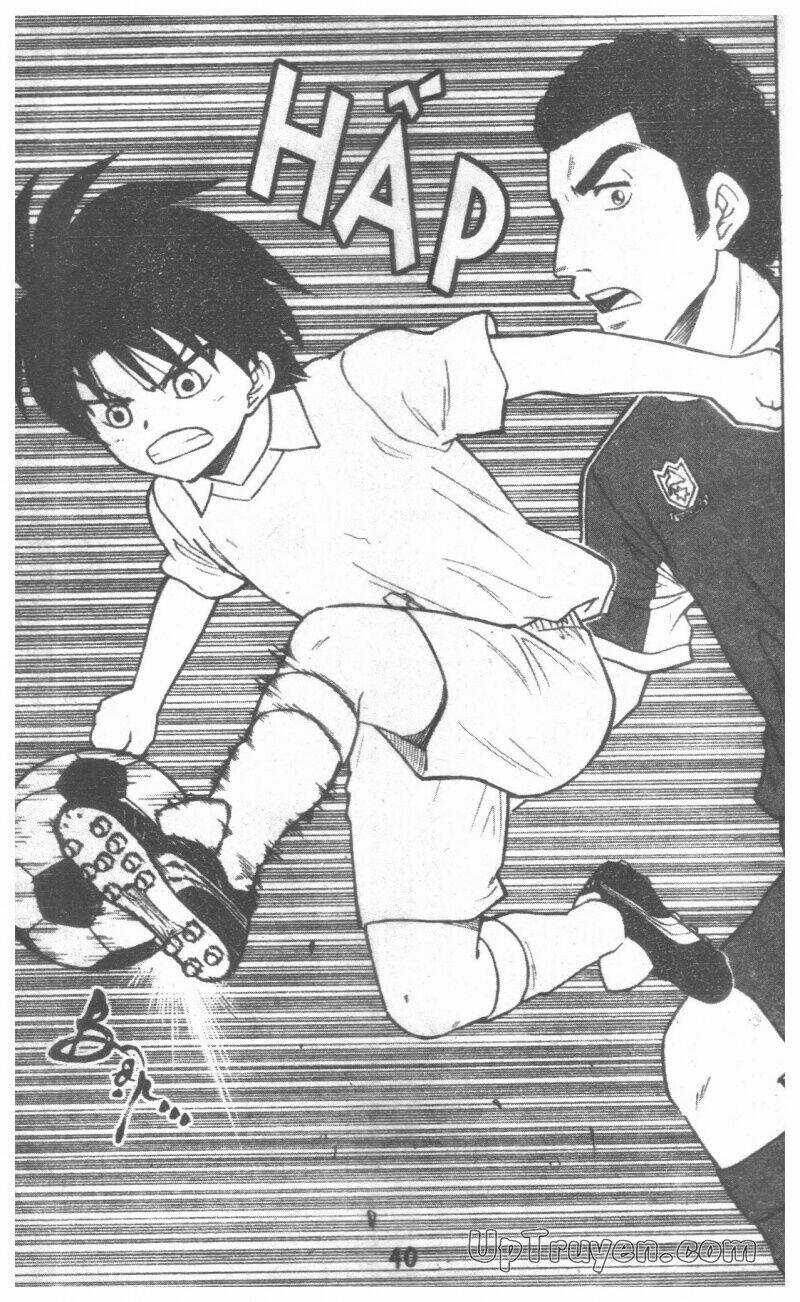 Golden Age - Chapter 15 - Trang 41