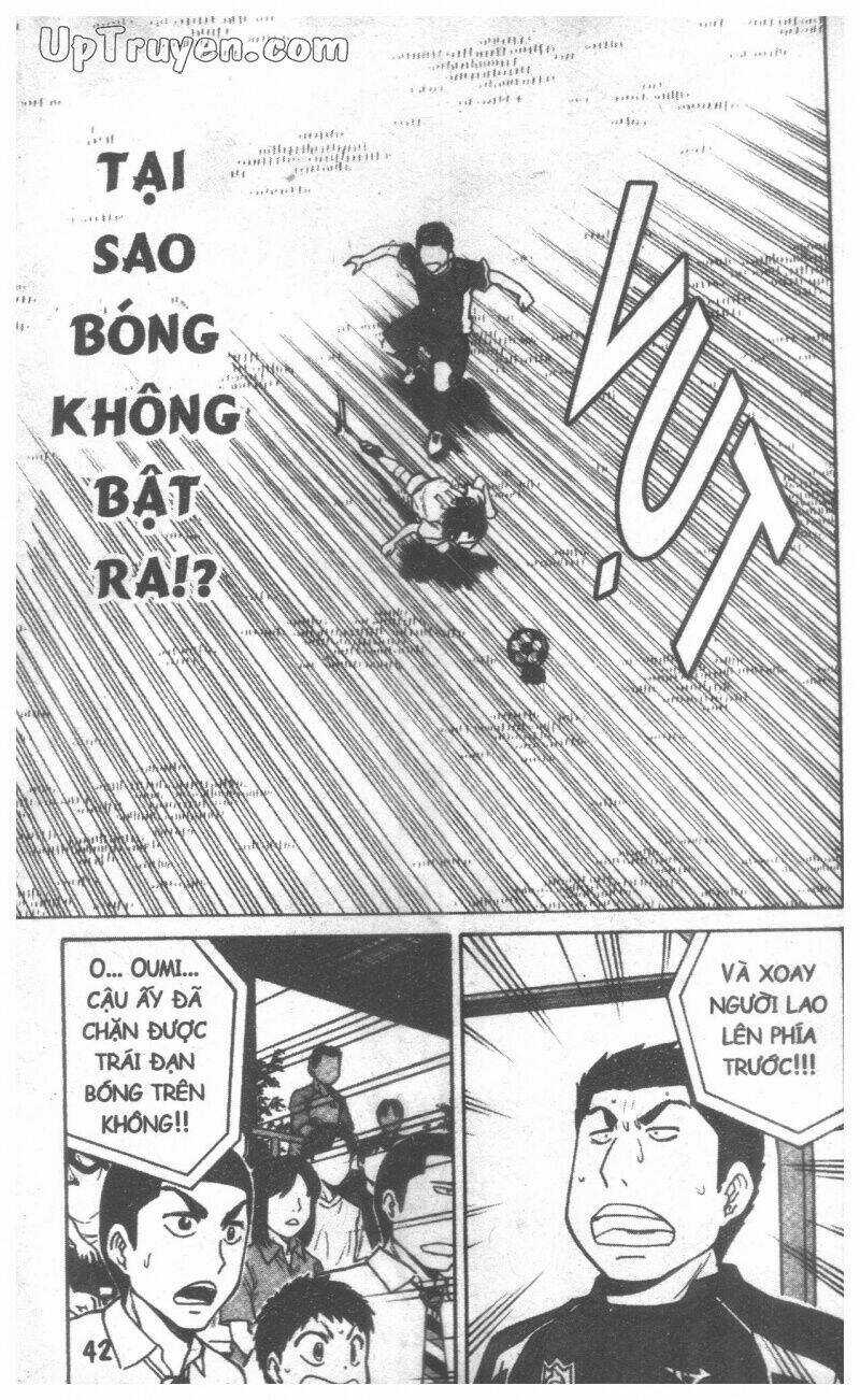 Golden Age - Chapter 15 - Trang 43