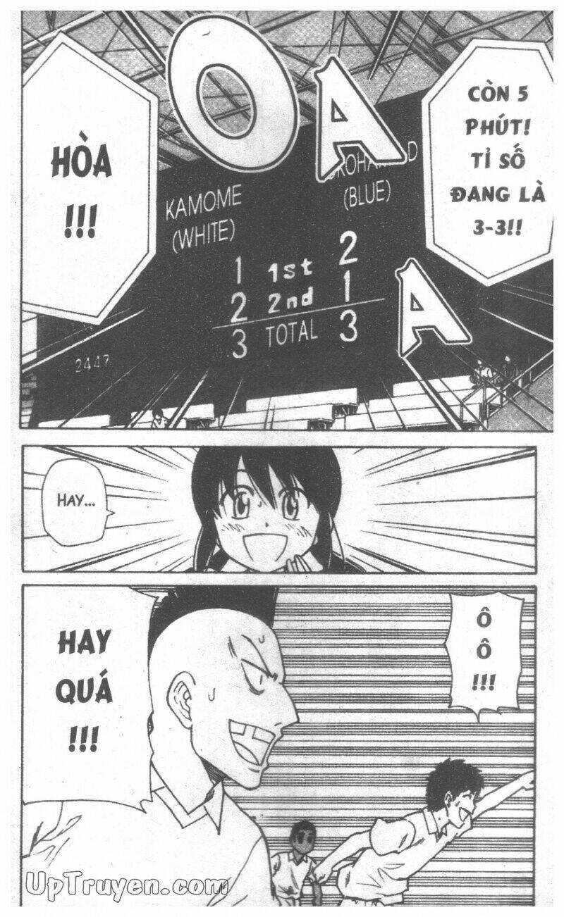 Golden Age - Chapter 15 - Trang 47