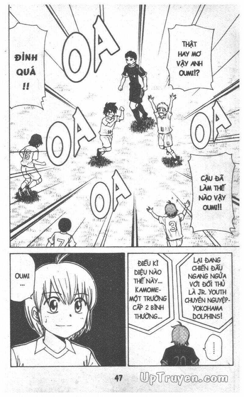 Golden Age - Chapter 15 - Trang 48