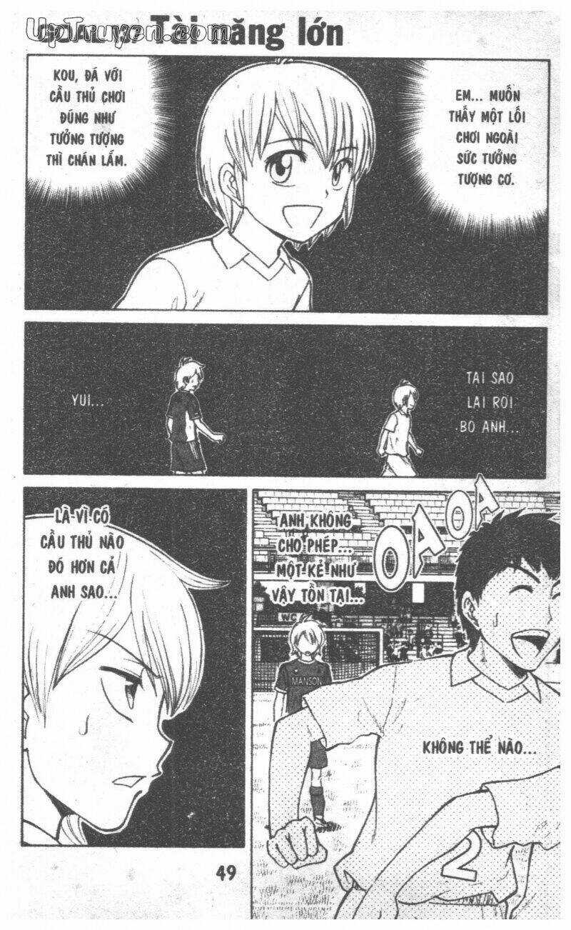 Golden Age - Chapter 15 - Trang 50