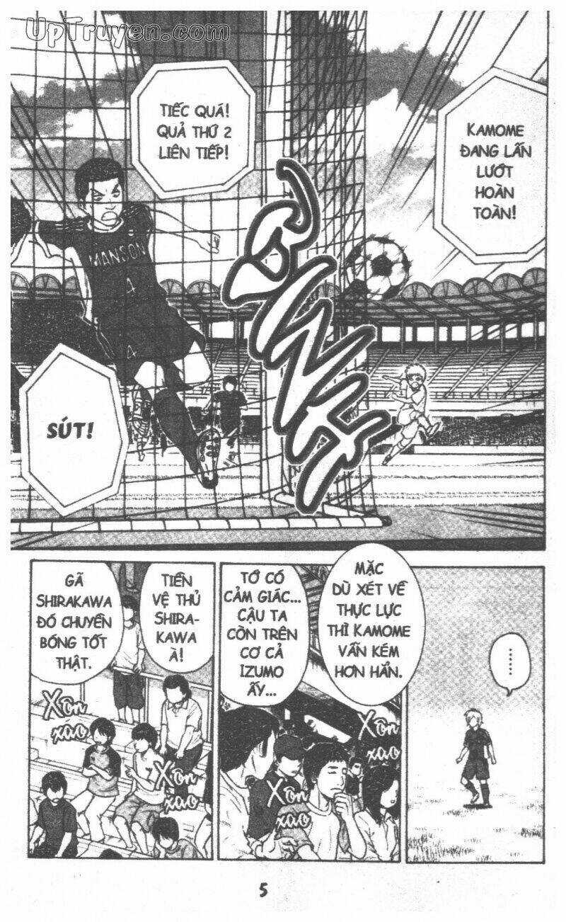 Golden Age - Chapter 15 - Trang 6