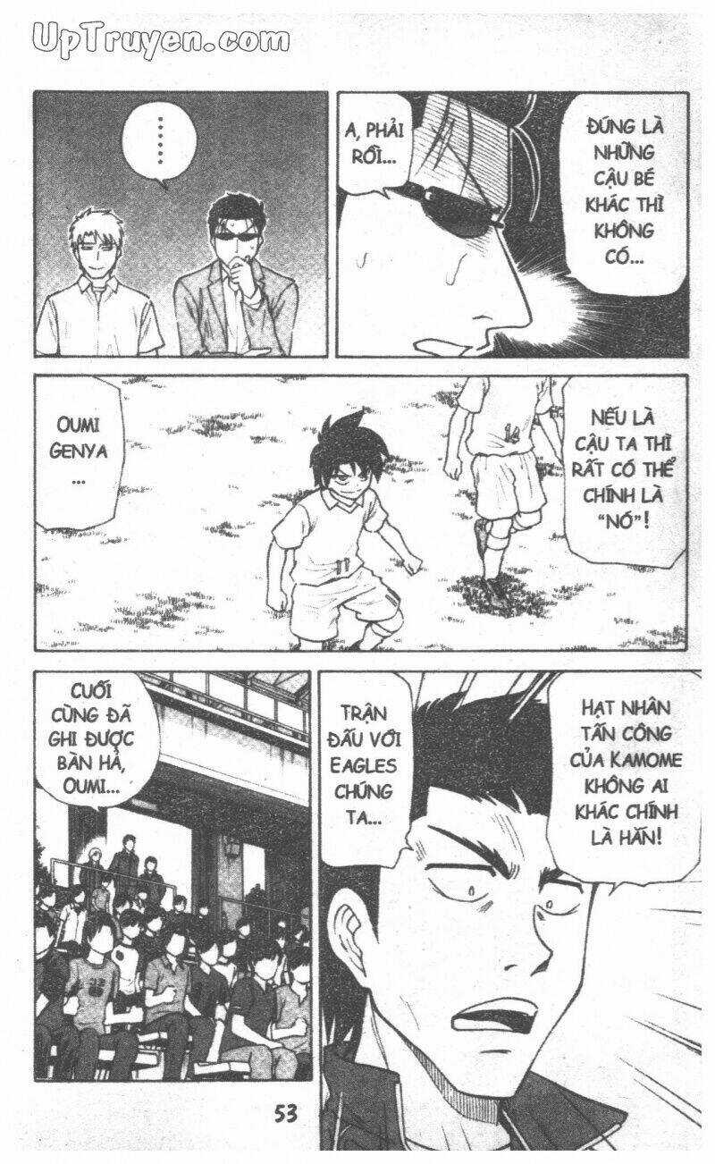 Golden Age - Chapter 15 - Trang 54