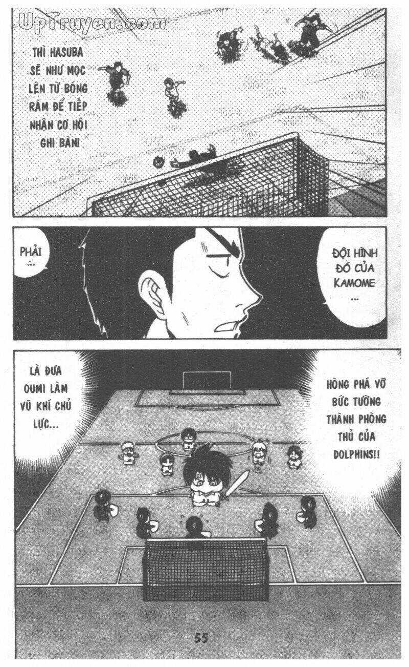 Golden Age - Chapter 15 - Trang 56