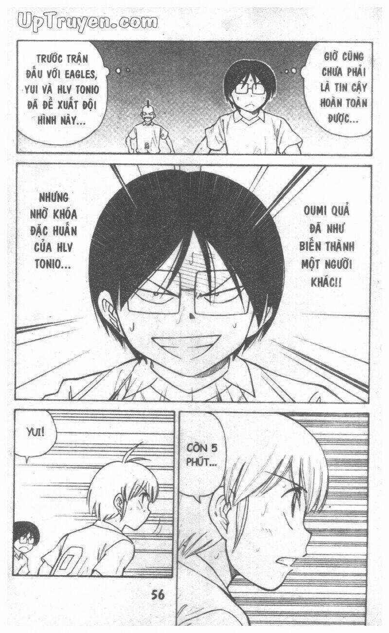 Golden Age - Chapter 15 - Trang 57