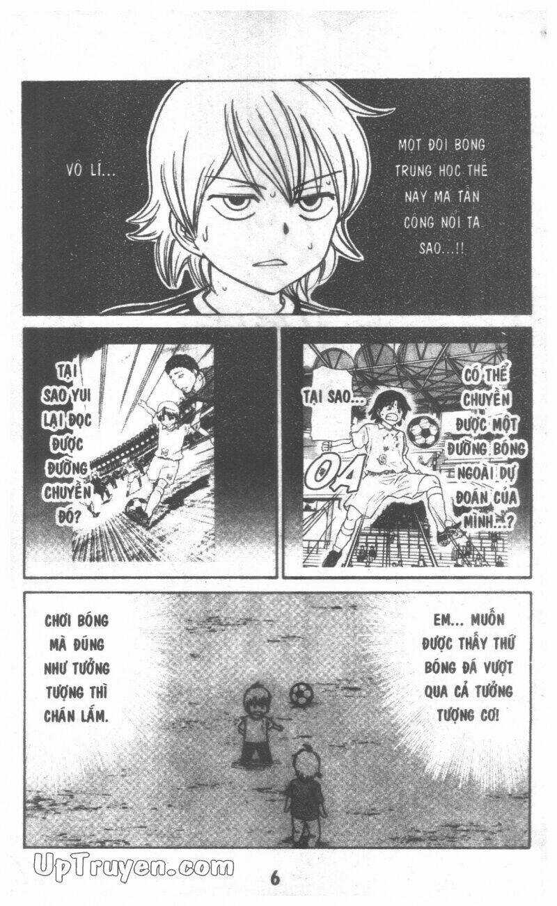 Golden Age - Chapter 15 - Trang 7