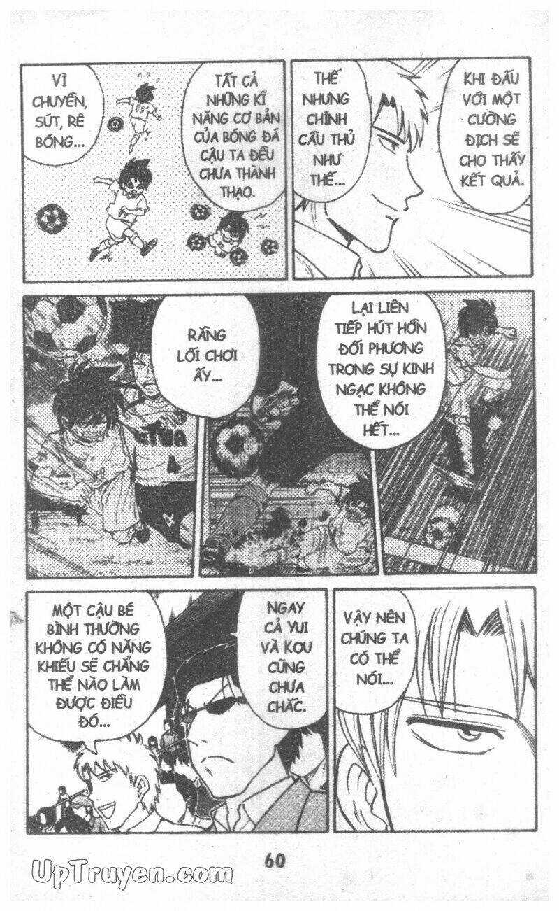 Golden Age - Chapter 15 - Trang 61