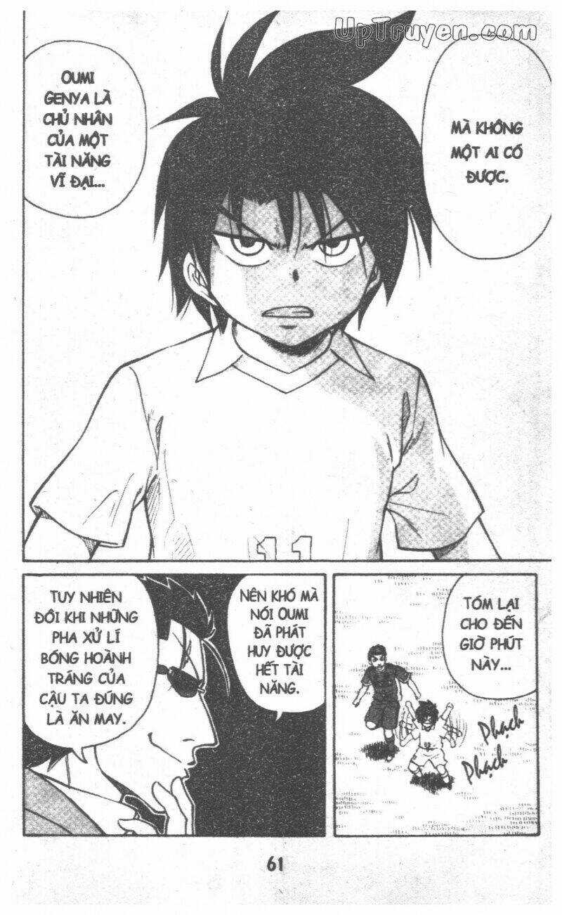 Golden Age - Chapter 15 - Trang 62