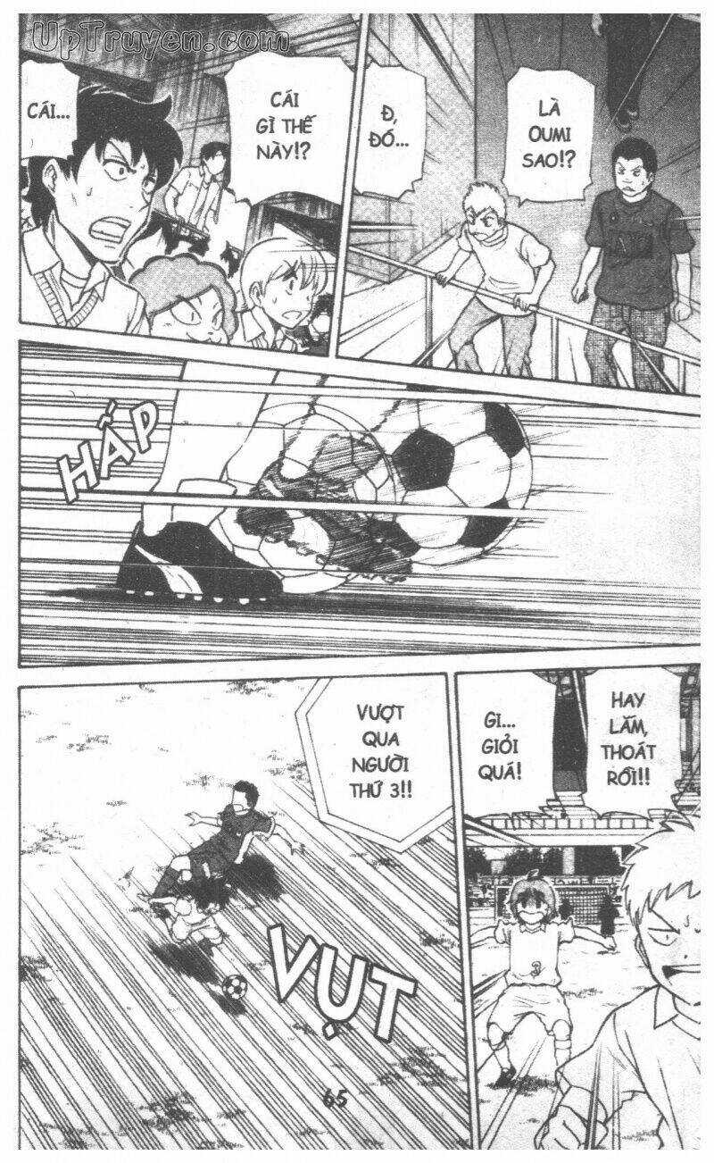 Golden Age - Chapter 15 - Trang 66