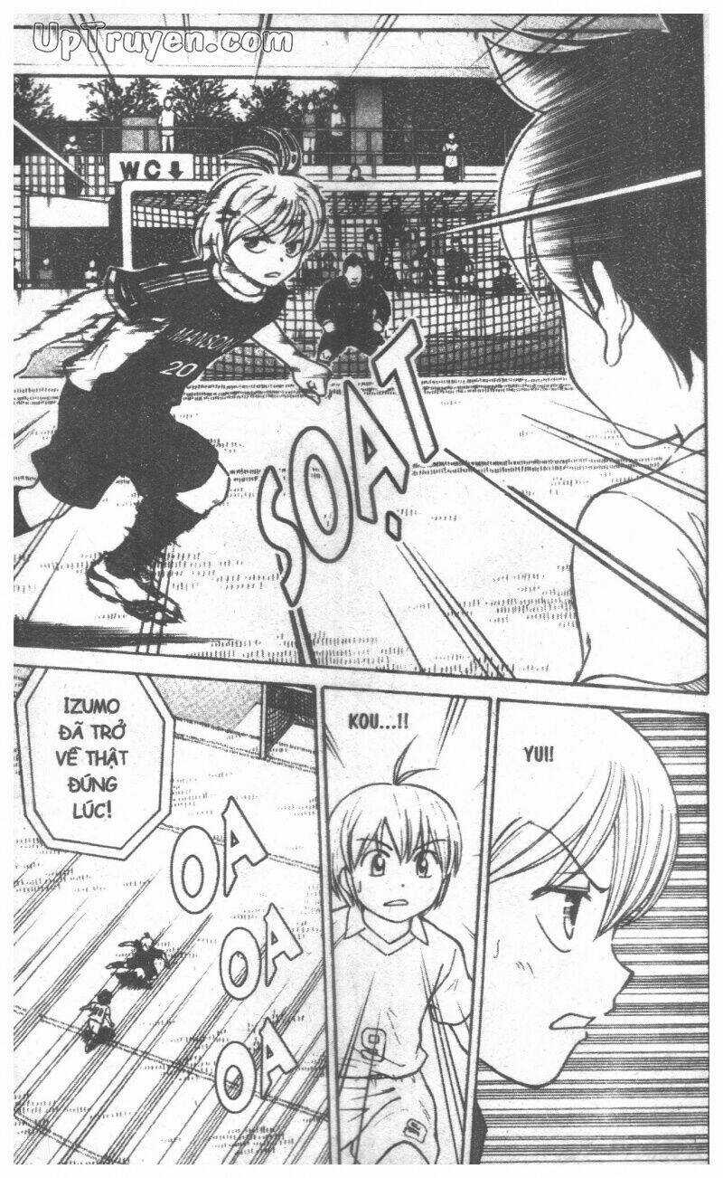 Golden Age - Chapter 15 - Trang 67