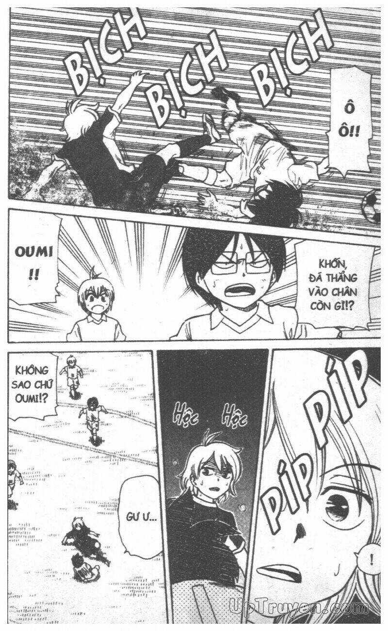 Golden Age - Chapter 15 - Trang 72