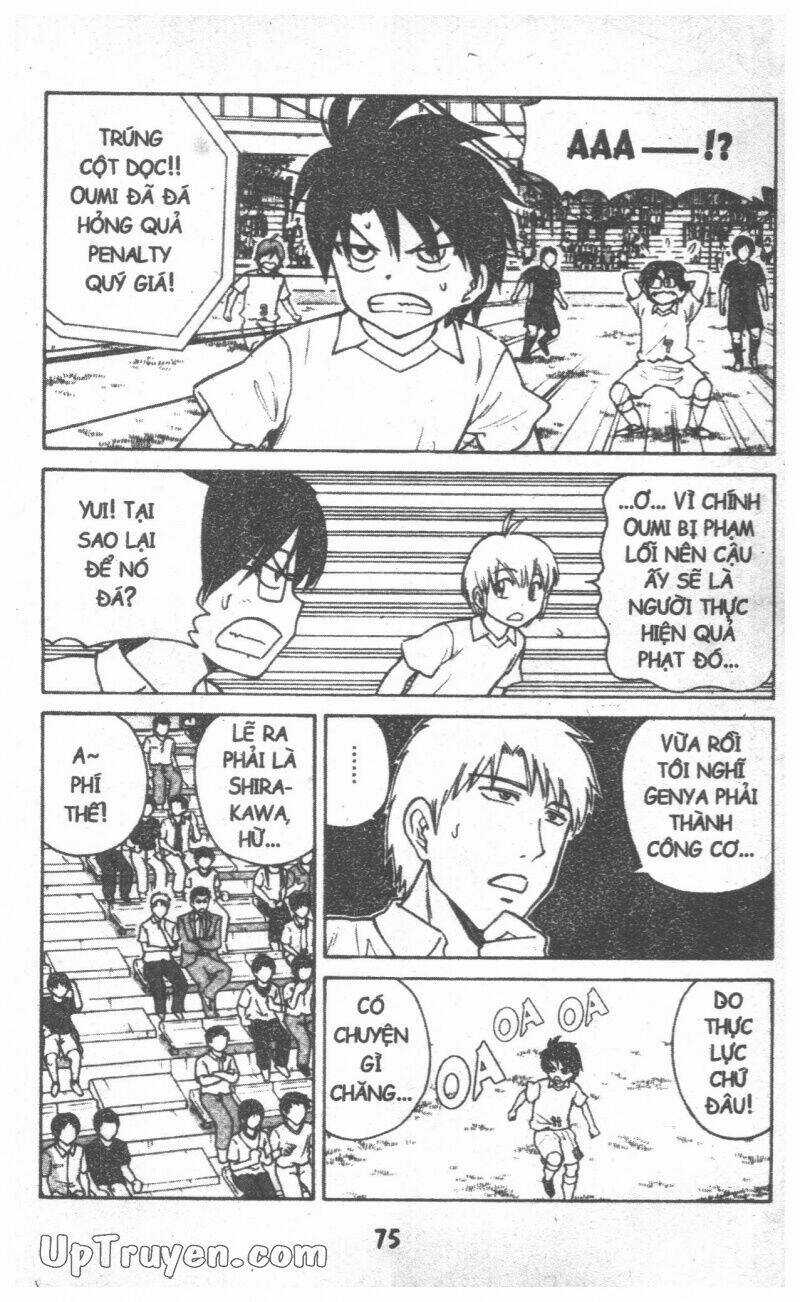 Golden Age - Chapter 15 - Trang 76