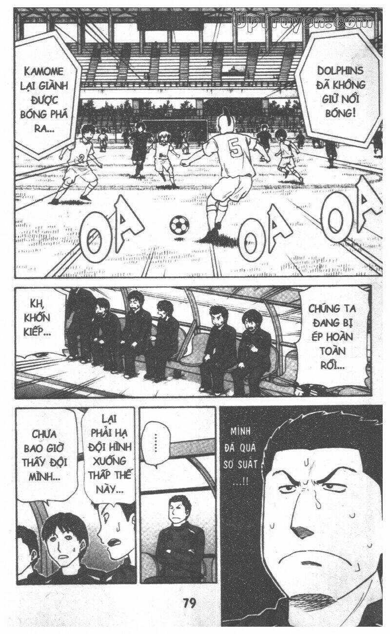 Golden Age - Chapter 15 - Trang 80