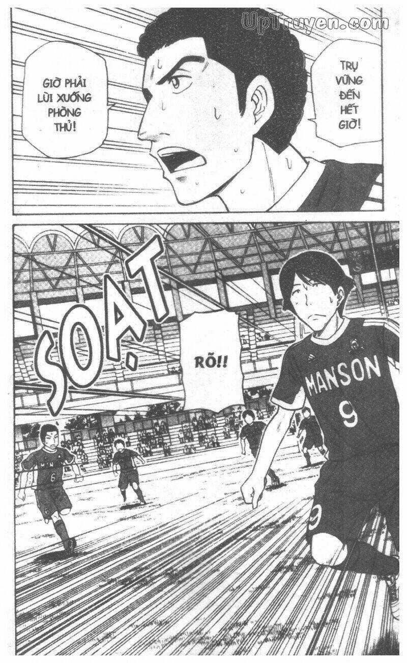 Golden Age - Chapter 15 - Trang 9