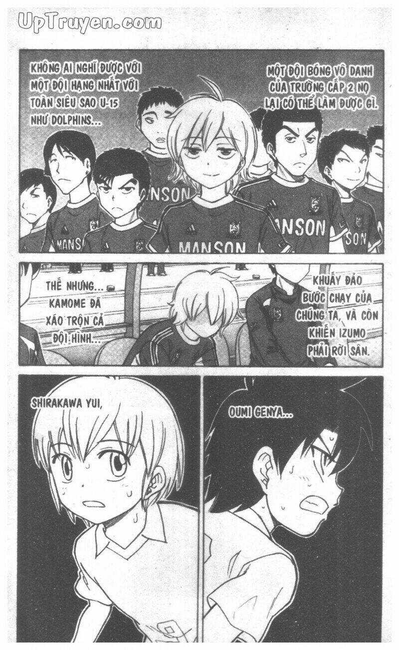 Golden Age - Chapter 15 - Trang 81