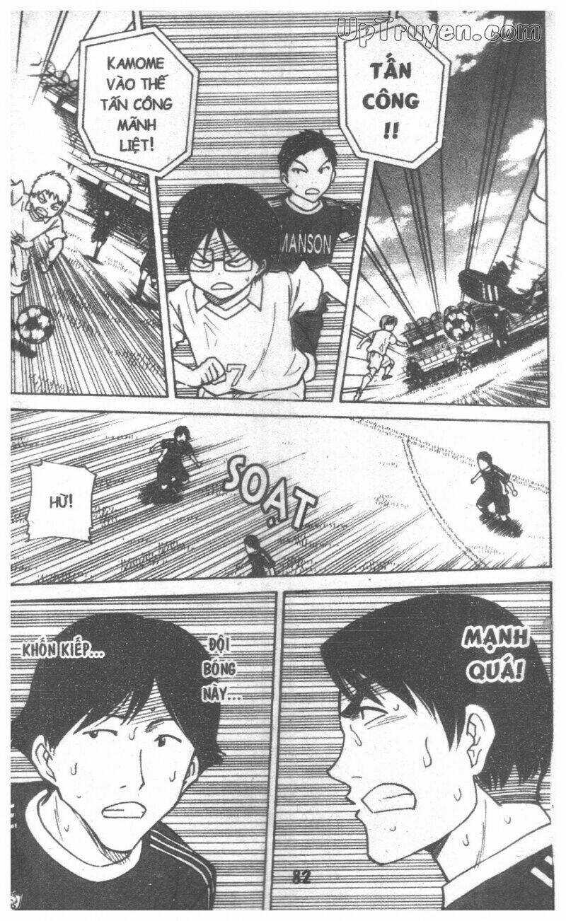 Golden Age - Chapter 15 - Trang 83