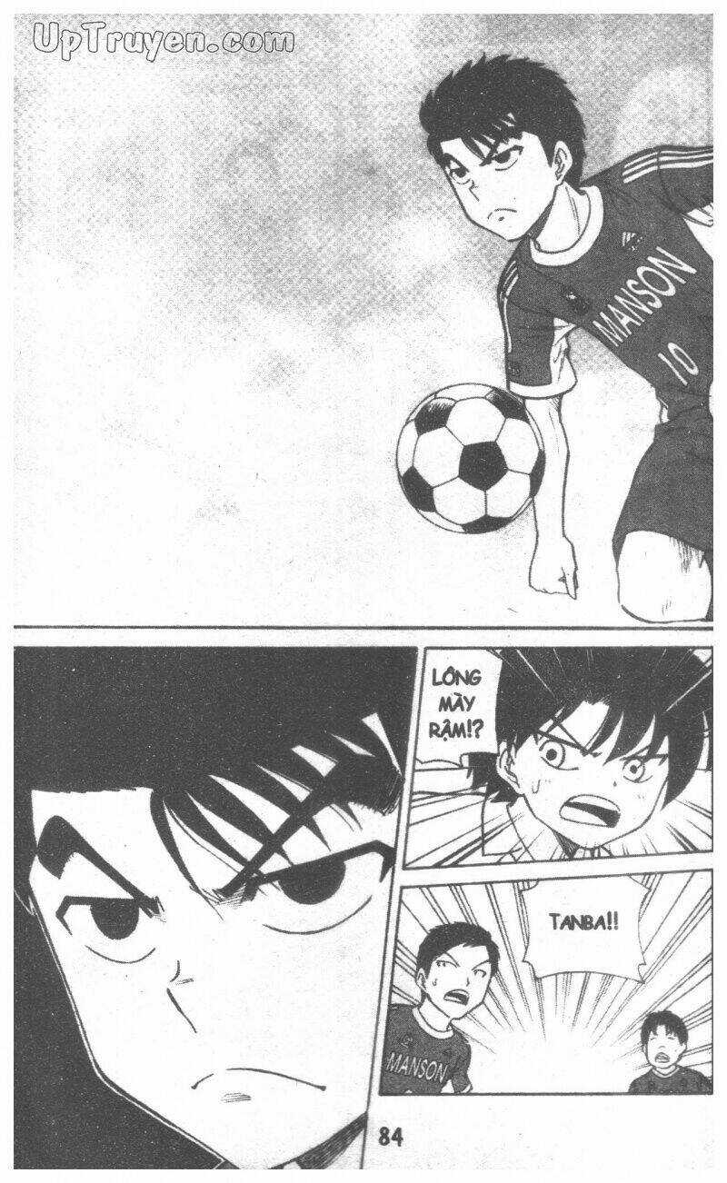 Golden Age - Chapter 15 - Trang 85